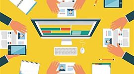 Timeline: Historia de Psicología del trabajo