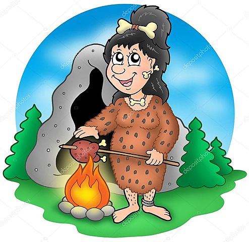 Época Prehistórica