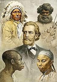 Rasgos generales del humanismo exótico