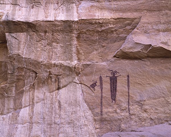 °Primeros Pictogramas°