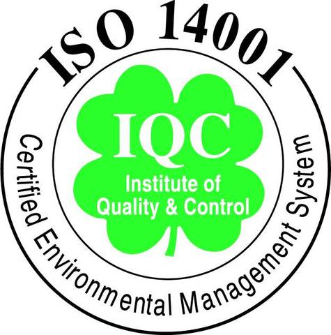 ISO 14001