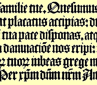 °Nueva Revolución De La Tipografía.°