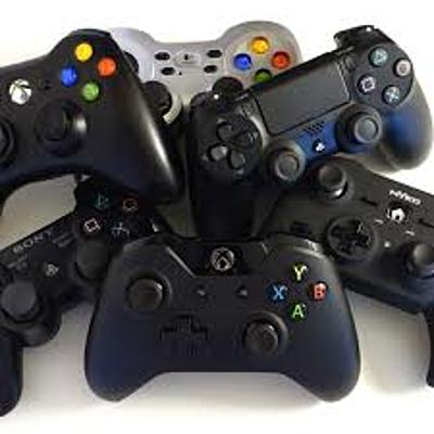 Timeline: 20 Most Important Game Consoles