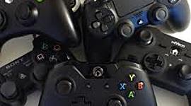 Timeline: 20 Most Important Game Consoles