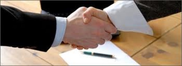 inicia un programa de certificación de proveedores.