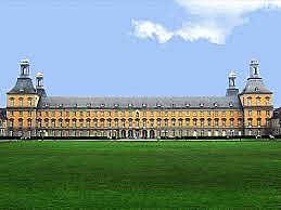 Ingreso de Karl Marx a la universidad