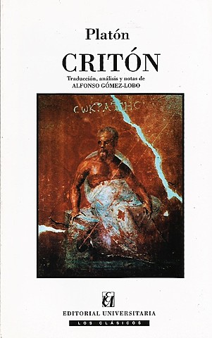 Critón-Platón
