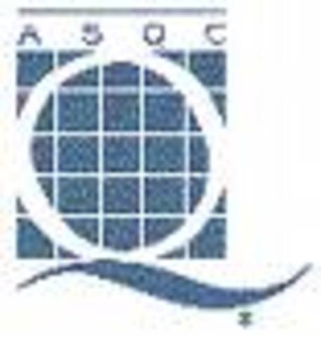 Sociedad Americana de Control de Calidad