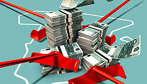 Ingresos del comercio aumentan