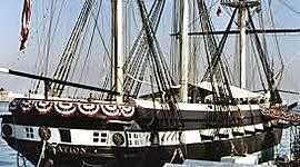 Timeline: U.S. History