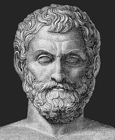 Thales of Miletus