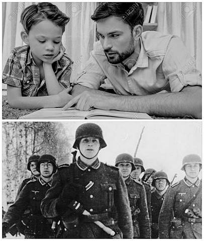 Clases y Servicio Militar