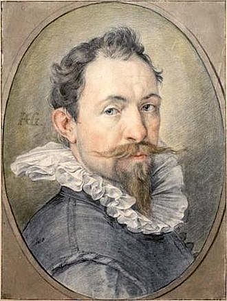 Hendrick Goltzius