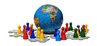 Comienzos  humanismo democrático