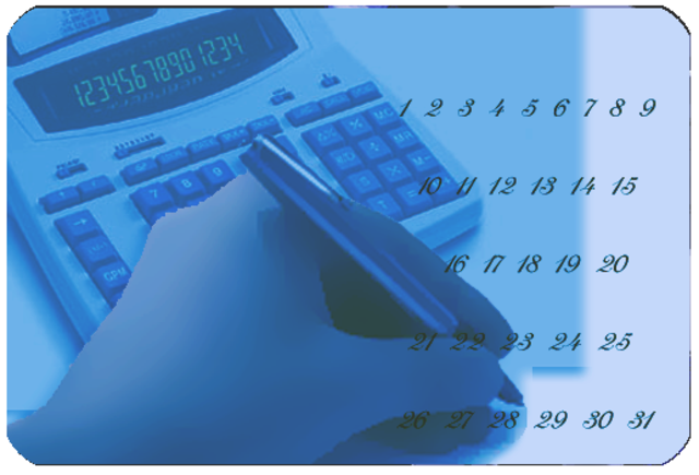 E.U.A. - Ley del Presupuesto Nacional. 1912 a 1925