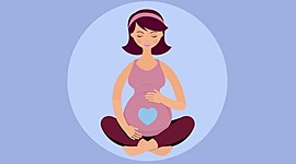 Timeline: DESARROLLO PRENATAL