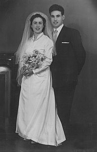 Matrimonio de Karl Marx