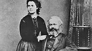 Matrimonio Karl Marx