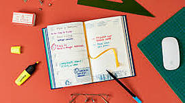 Timeline: cronologia de literatura 2020