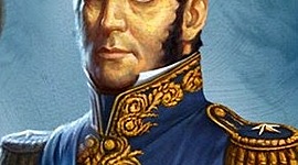 Timeline: Corriente libertadora del sur