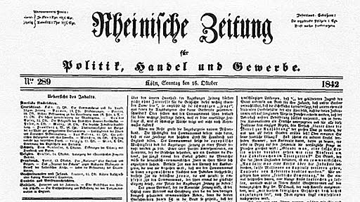 Primer articulo publicado