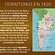 La formacin del territorio argentino 5 728