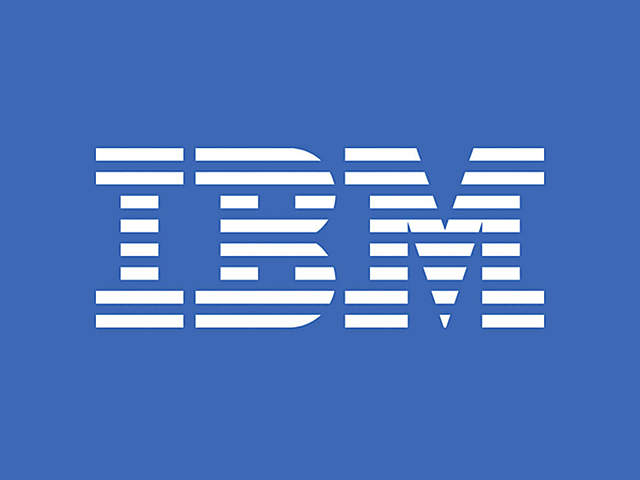 International Business Machines is founded (IBM)