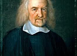 THOMAS HOBBES