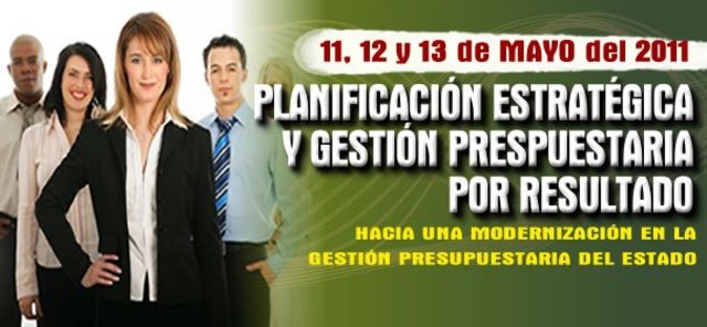 Sistema de Planificaciòn y Programas