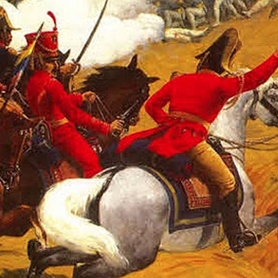 Timeline: Corrientes libertadoras del Sur