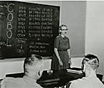 1953 Grace Hopper Developed COBOL