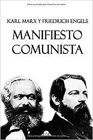 Manifiesto Comunista "Karl Marx"