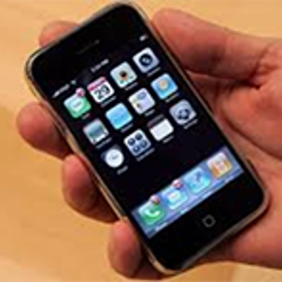 Timeline: History of Technology