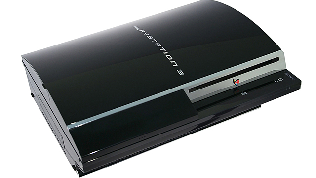 PlayStation 3