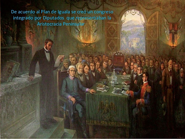 El congreso se declara constituyente