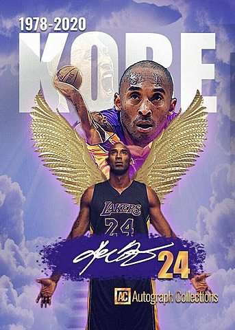 death of the mamba