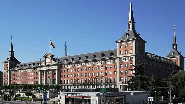 Arquitectura Herreriana