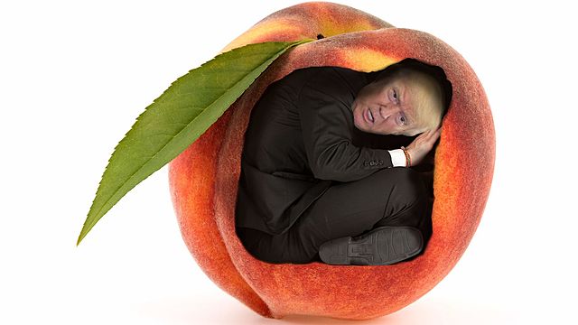 impeachment of trump