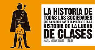 hechos mas importantes de Karl Marx