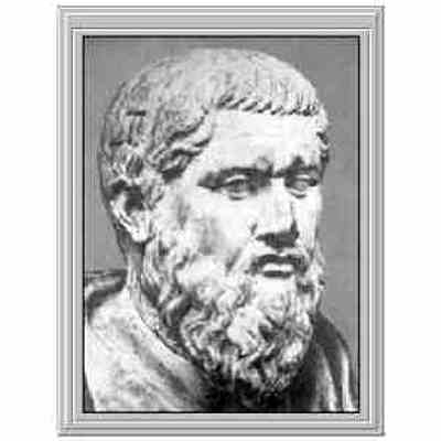 Timeline: Filósofos de la época clásica: Sócrates, Platón y Aristóteles