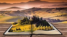 Timeline: Cronología de Literatura 2020_TorresJ