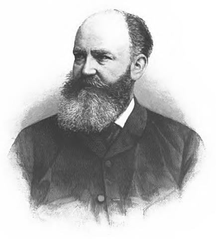 Georg Ebers