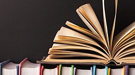 Timeline: Cronologia de literatura 2020