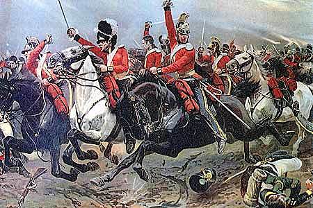 Imperios Británicos