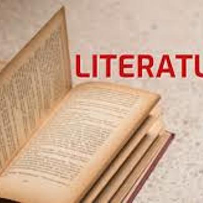 Timeline: Cronologia de Literature 2020_VergaraS