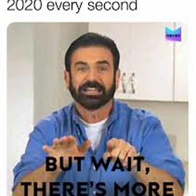 Timeline: Main Events of 2020