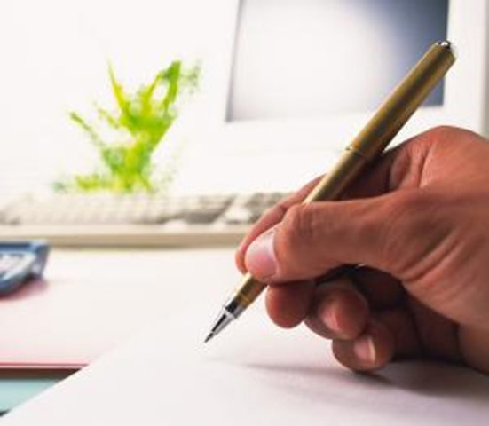 Se crea un Departamento de Presupuestos