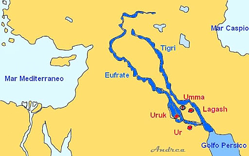 Religione politeista e grandi civiltà
