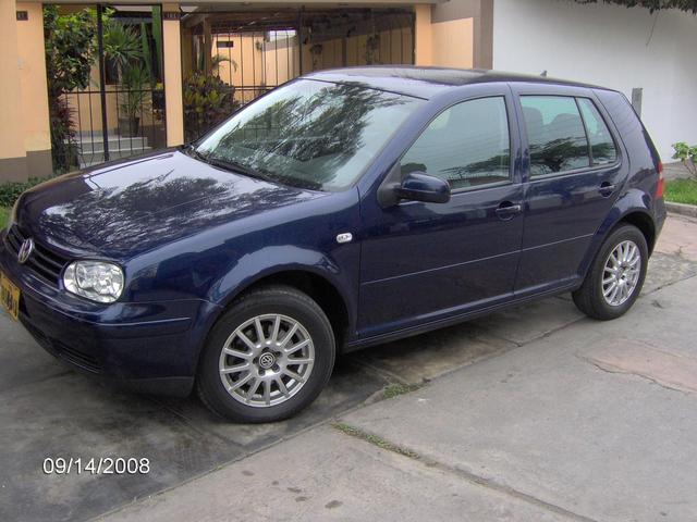 Mi Primer Carro.
