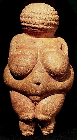 Venere di Willendorf
